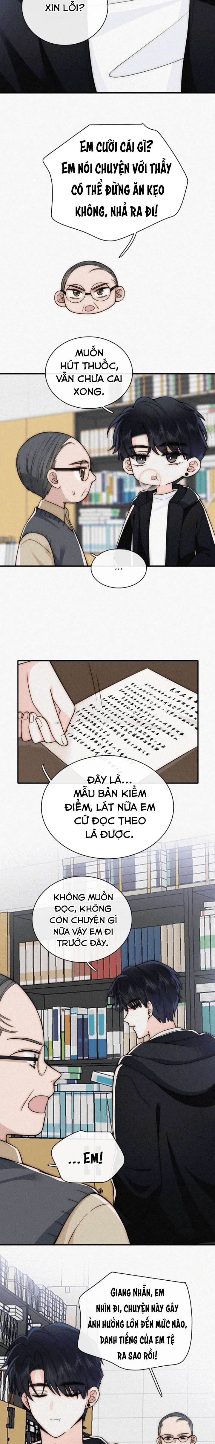 Một Lòng Cưng Chiều Chapter 55 - Trang 2