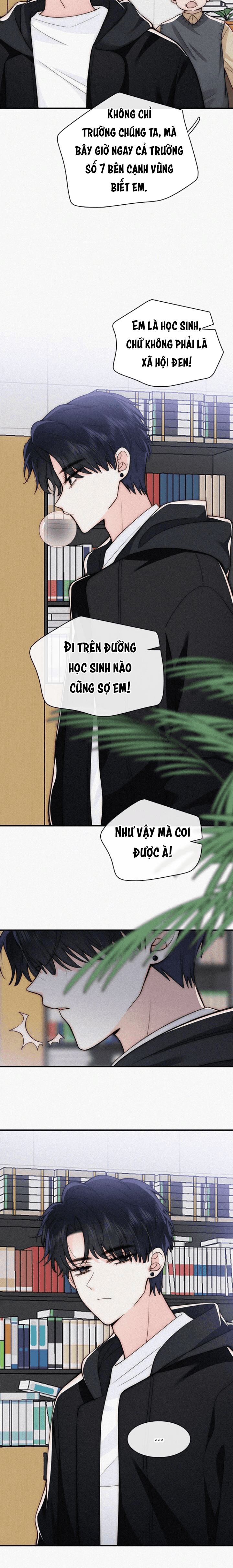 Một Lòng Cưng Chiều Chapter 55 - Trang 2