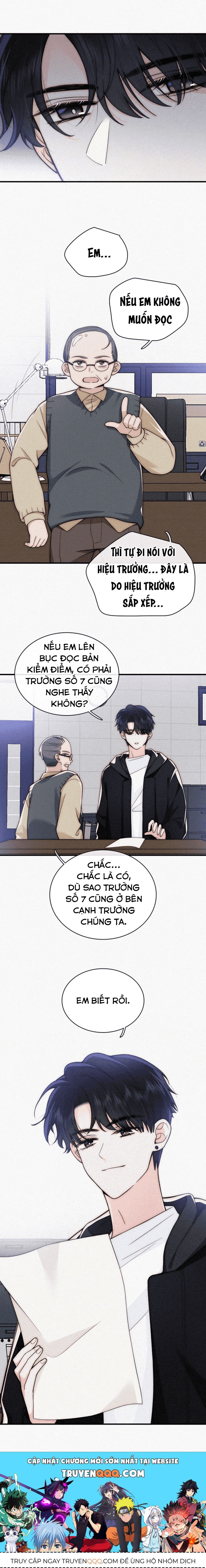 Một Lòng Cưng Chiều Chapter 55 - Trang 2