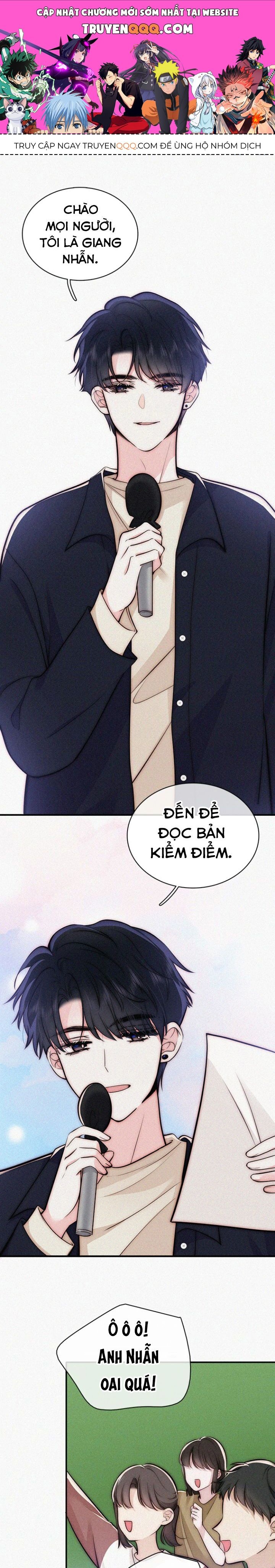 Một Lòng Cưng Chiều Chapter 56 - Trang 2