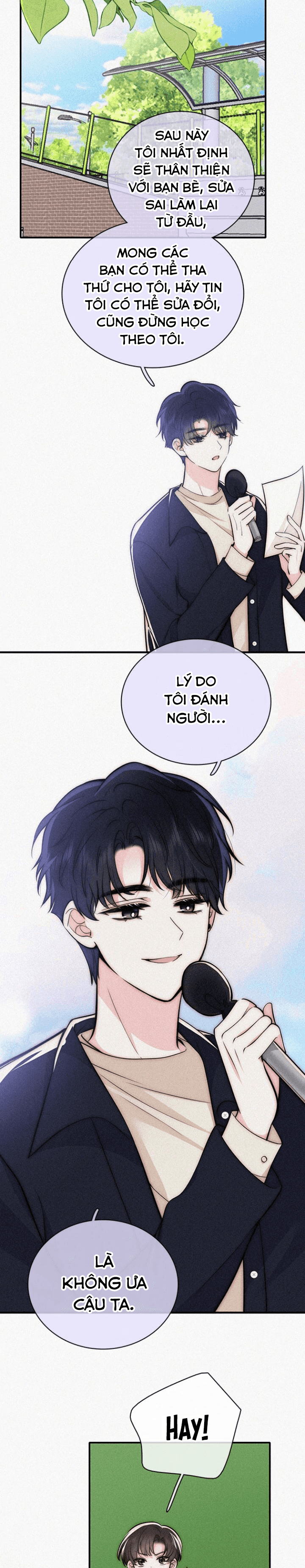 Một Lòng Cưng Chiều Chapter 56 - Trang 2