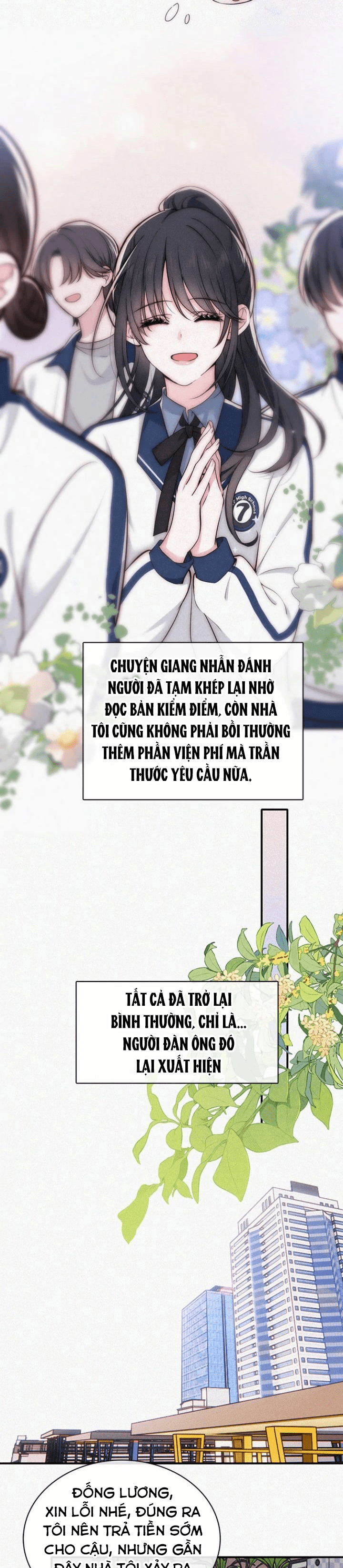 Một Lòng Cưng Chiều Chapter 56 - Trang 2