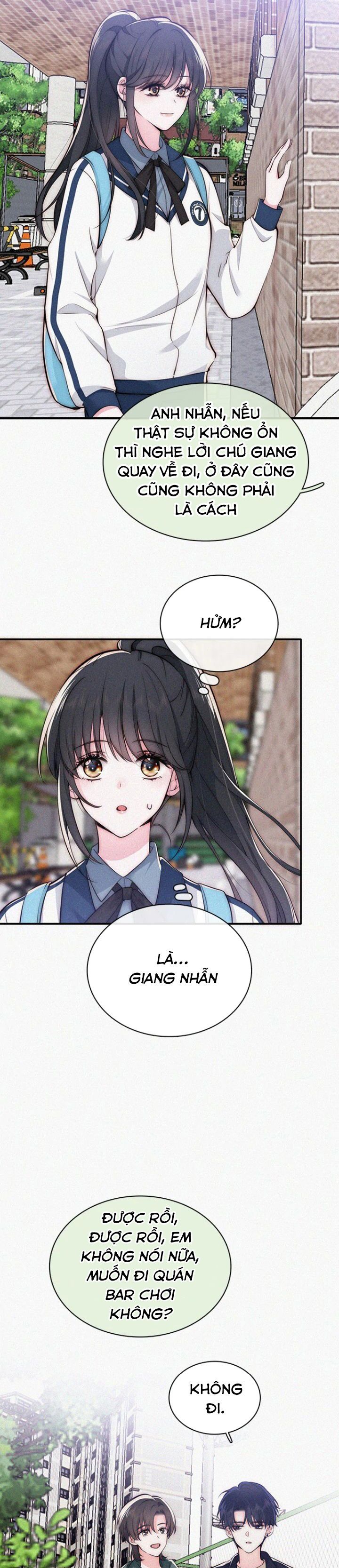 Một Lòng Cưng Chiều Chapter 56 - Trang 2