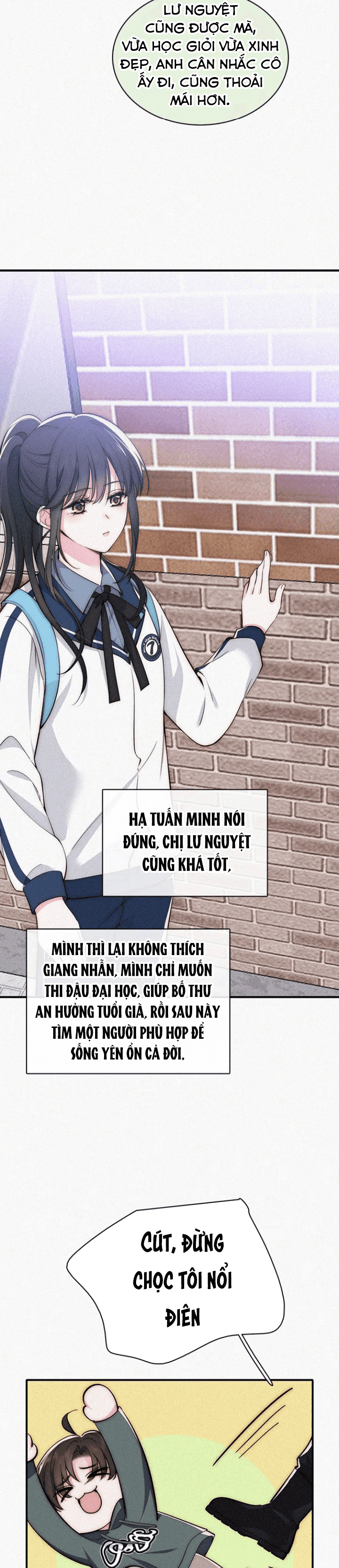 Một Lòng Cưng Chiều Chapter 56 - Trang 2