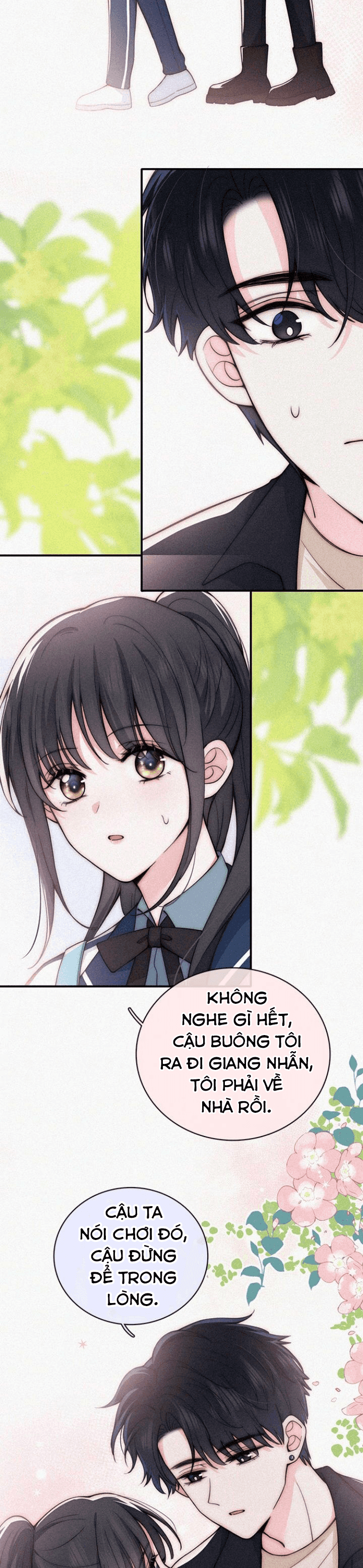 Một Lòng Cưng Chiều Chapter 56 - Trang 2