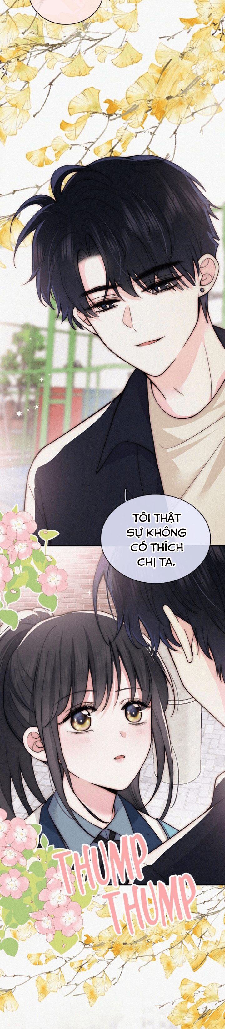 Một Lòng Cưng Chiều Chapter 56 - Trang 2