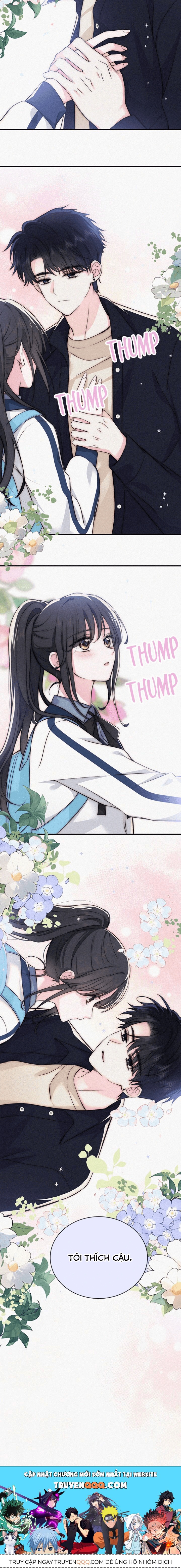 Một Lòng Cưng Chiều Chapter 56 - Trang 2