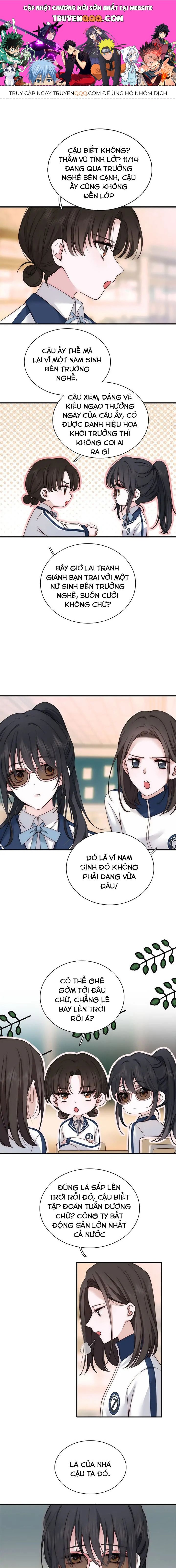 Một Lòng Cưng Chiều Chapter 6 - Trang 2