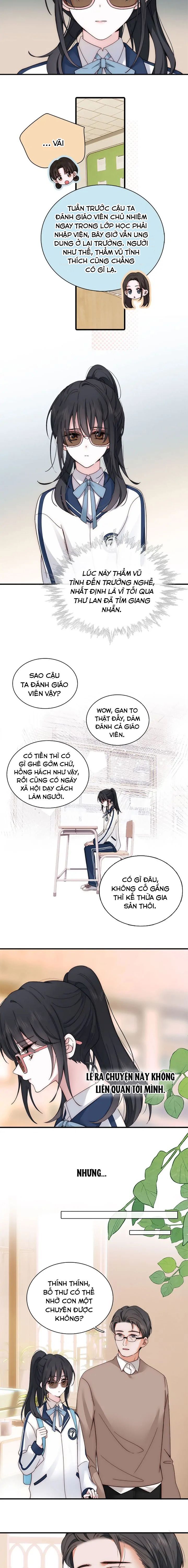 Một Lòng Cưng Chiều Chapter 6 - Trang 2