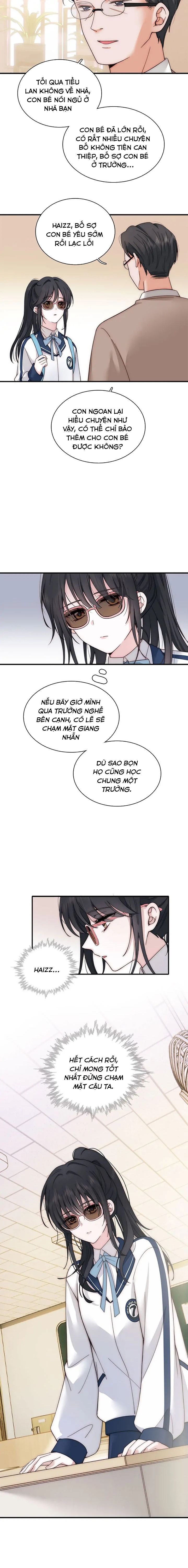 Một Lòng Cưng Chiều Chapter 6 - Trang 2