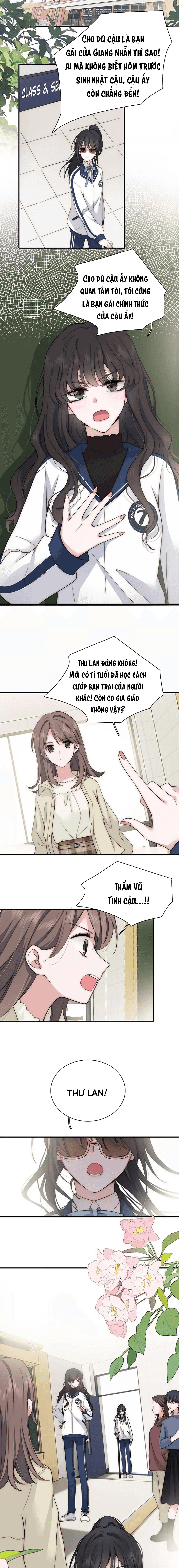 Một Lòng Cưng Chiều Chapter 6 - Trang 2