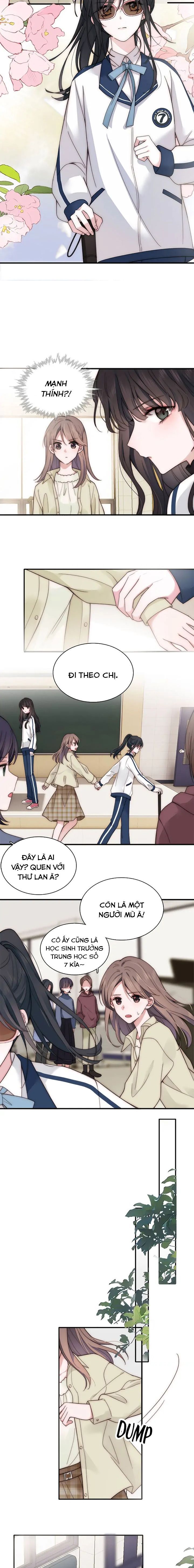 Một Lòng Cưng Chiều Chapter 6 - Trang 2
