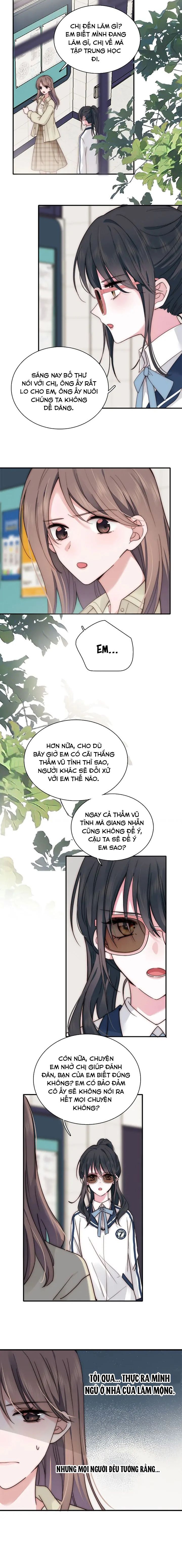 Một Lòng Cưng Chiều Chapter 6 - Trang 2