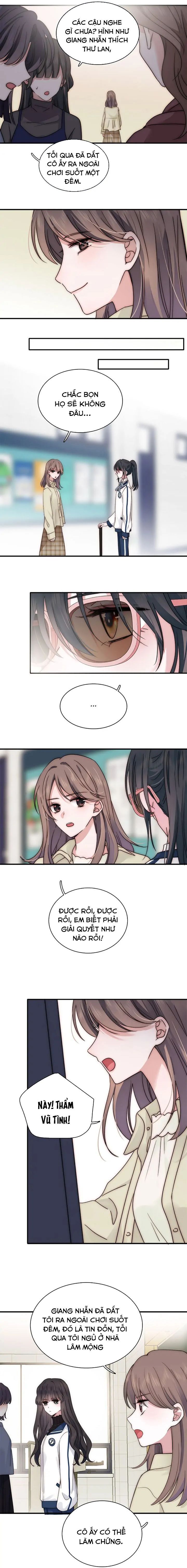 Một Lòng Cưng Chiều Chapter 6 - Trang 2
