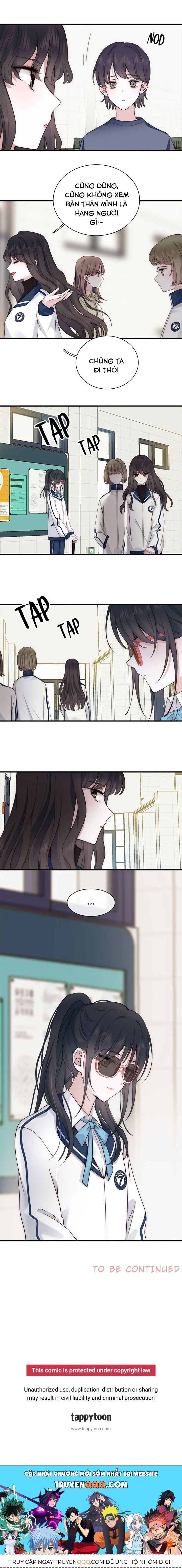 Một Lòng Cưng Chiều Chapter 6 - Trang 2