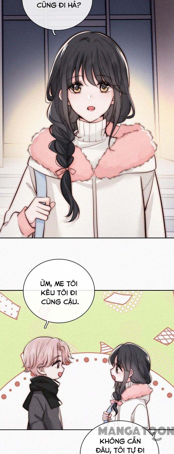 Một Lòng Cưng Chiều Chapter 61 - Trang 2