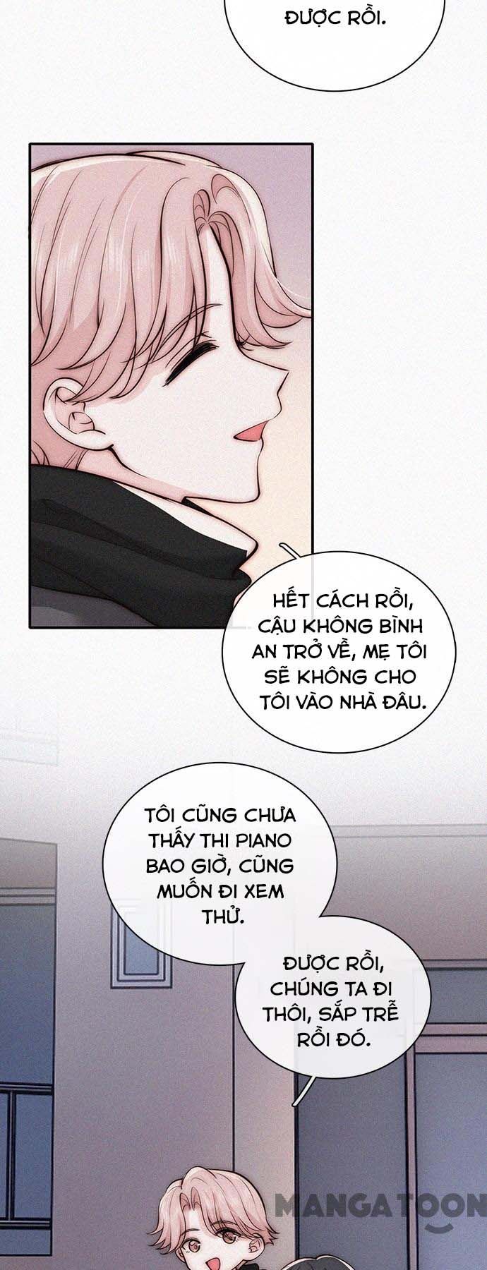 Một Lòng Cưng Chiều Chapter 61 - Trang 2
