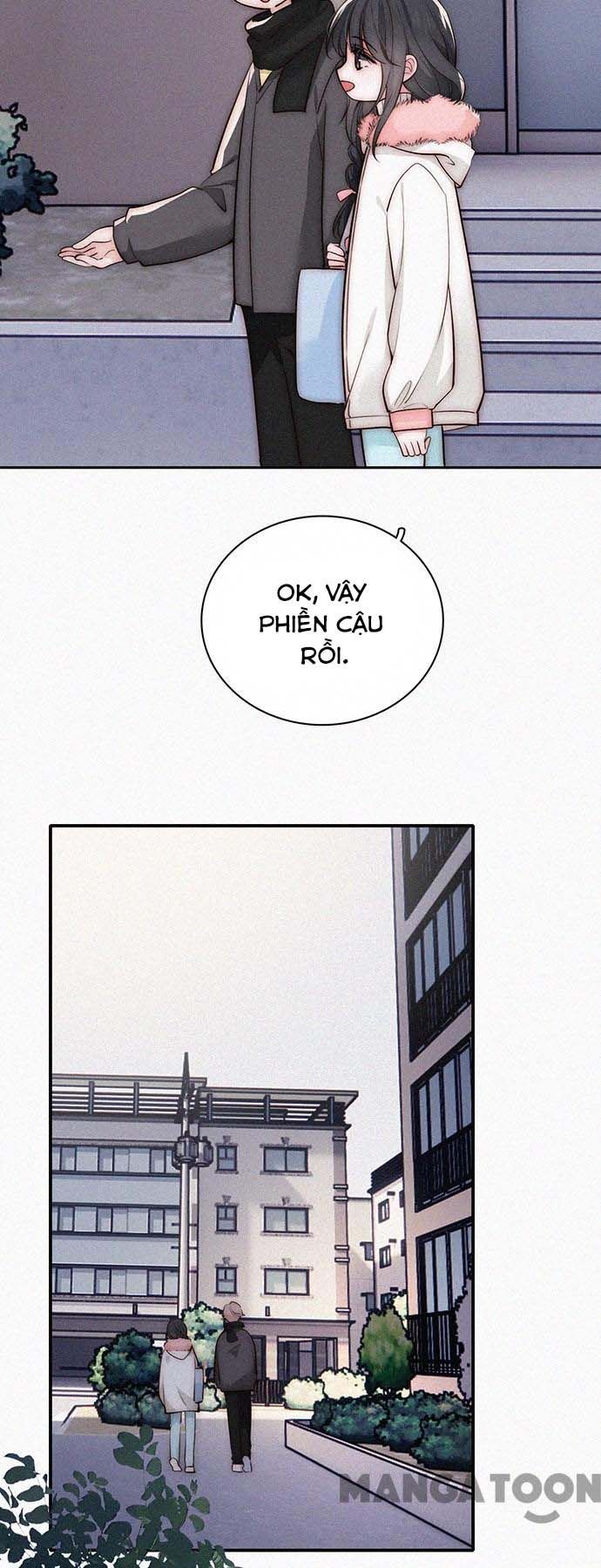 Một Lòng Cưng Chiều Chapter 61 - Trang 2