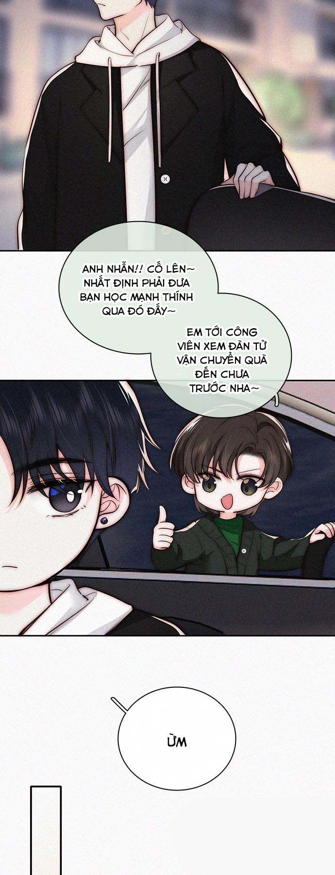 Một Lòng Cưng Chiều Chapter 61 - Trang 2