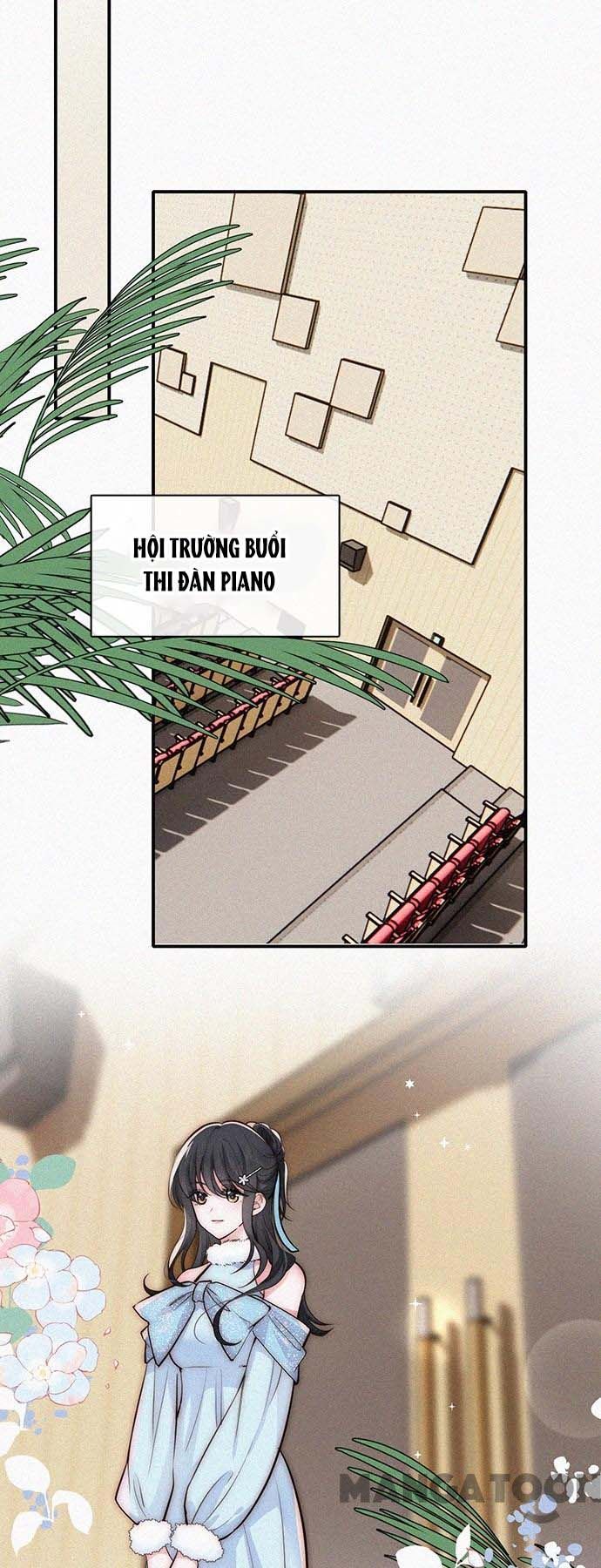 Một Lòng Cưng Chiều Chapter 61 - Trang 2