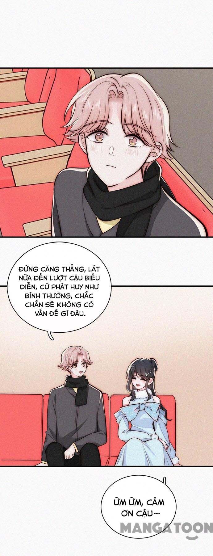 Một Lòng Cưng Chiều Chapter 61 - Trang 2