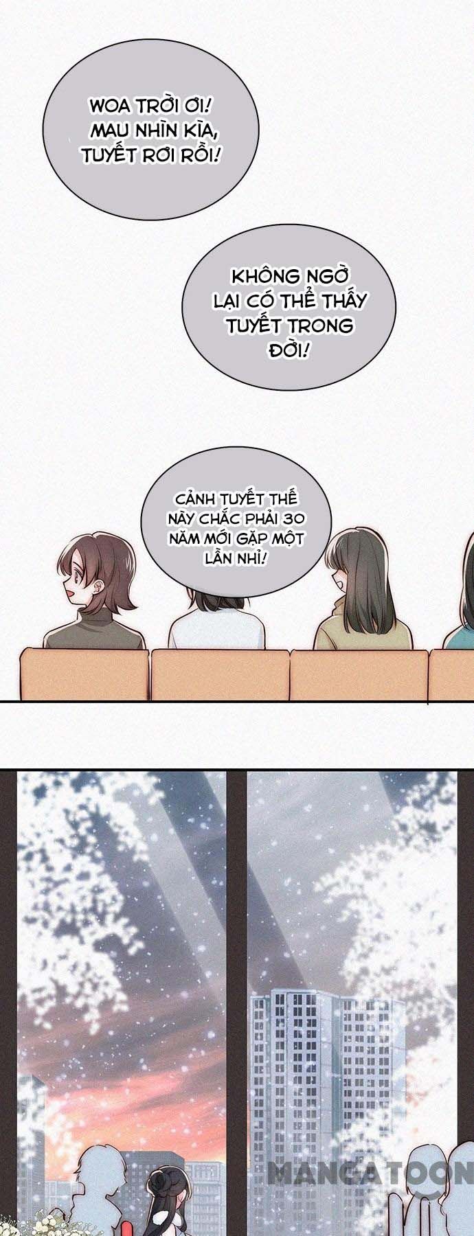 Một Lòng Cưng Chiều Chapter 61 - Trang 2