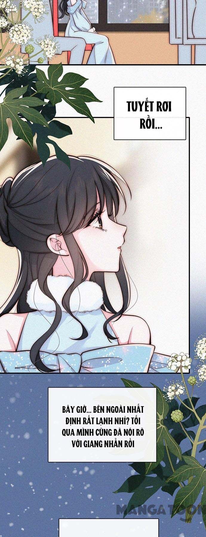 Một Lòng Cưng Chiều Chapter 61 - Trang 2