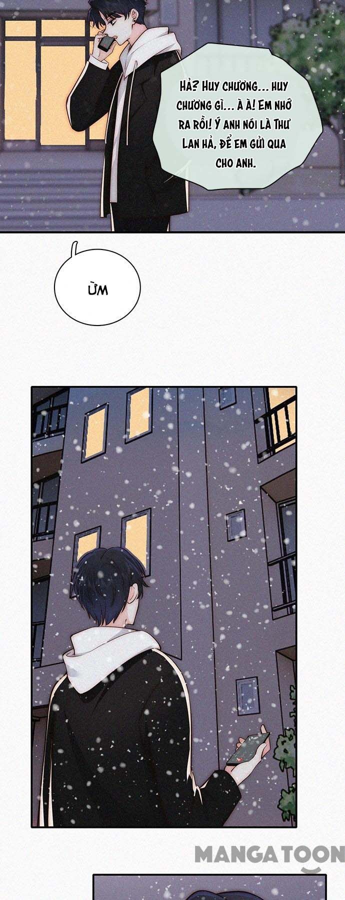 Một Lòng Cưng Chiều Chapter 61 - Trang 2