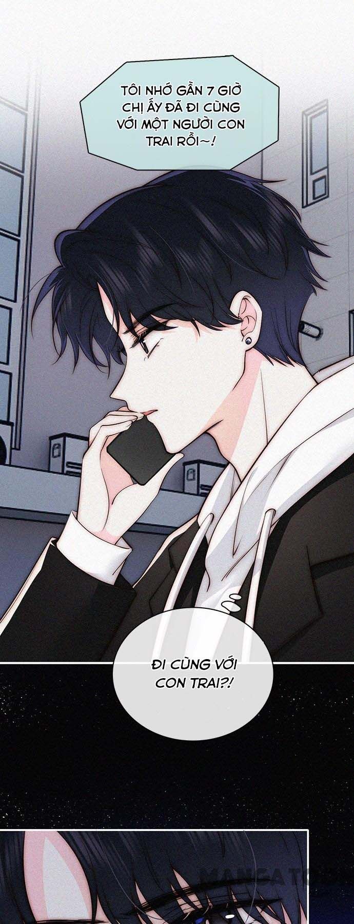 Một Lòng Cưng Chiều Chapter 61 - Trang 2