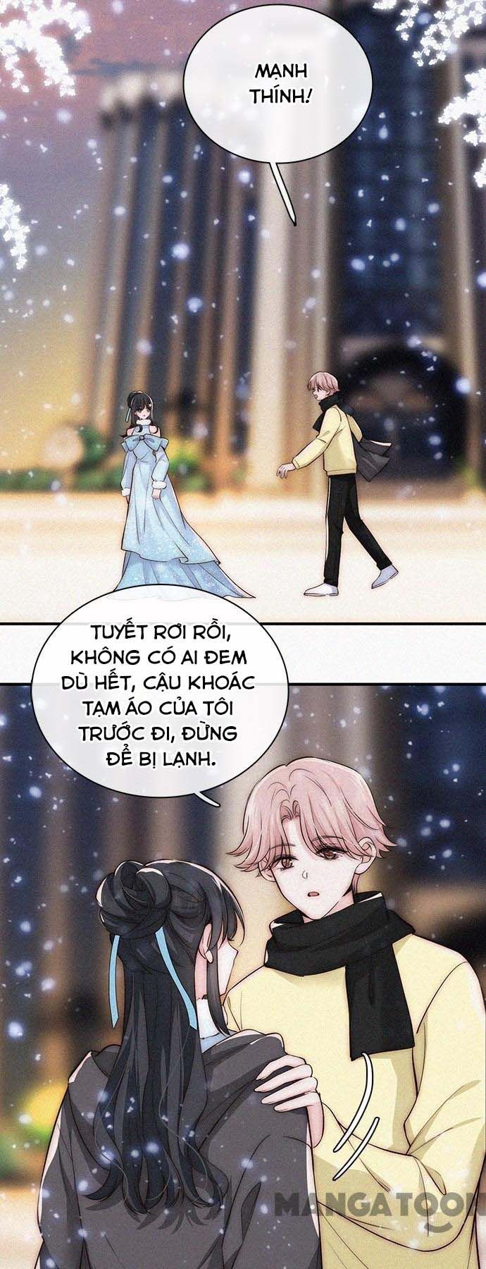 Một Lòng Cưng Chiều Chapter 61 - Trang 2