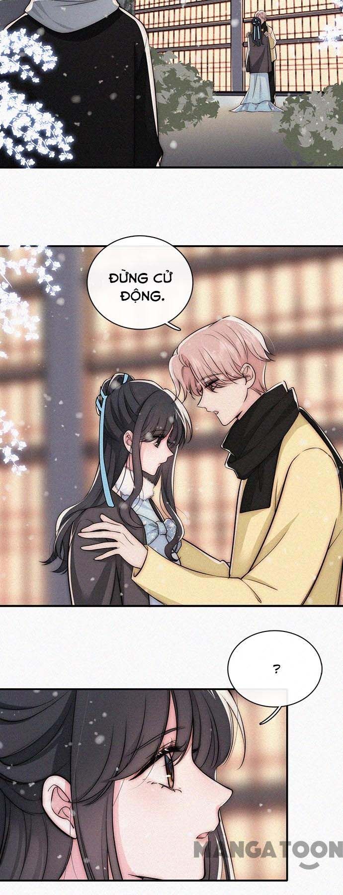 Một Lòng Cưng Chiều Chapter 61 - Trang 2