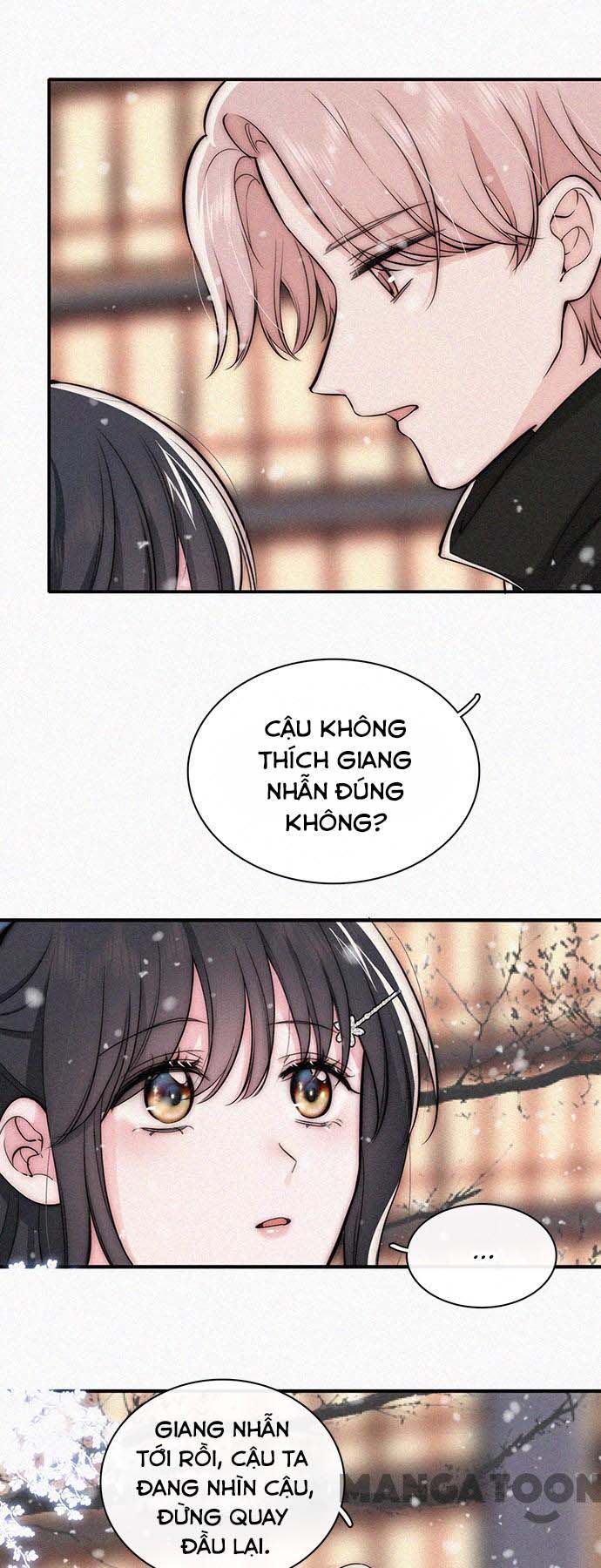 Một Lòng Cưng Chiều Chapter 61 - Trang 2