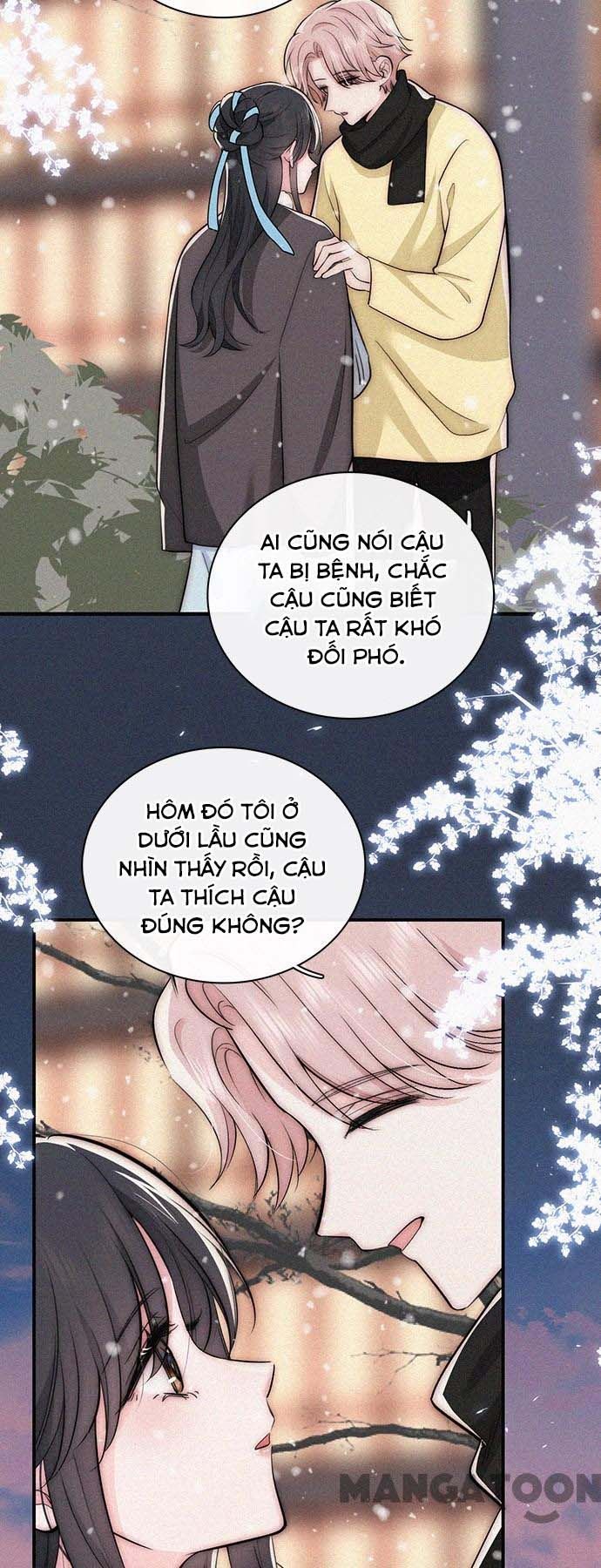 Một Lòng Cưng Chiều Chapter 61 - Trang 2