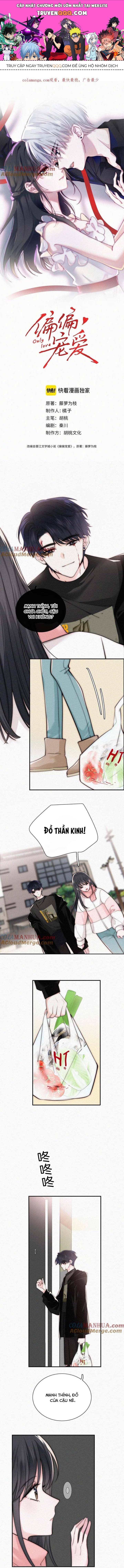 Một Lòng Cưng Chiều Chapter 64 - Trang 2