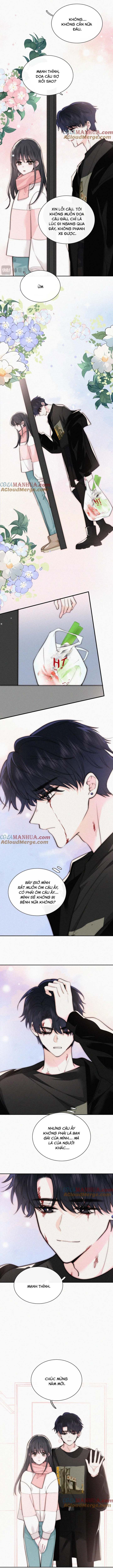Một Lòng Cưng Chiều Chapter 64 - Trang 2