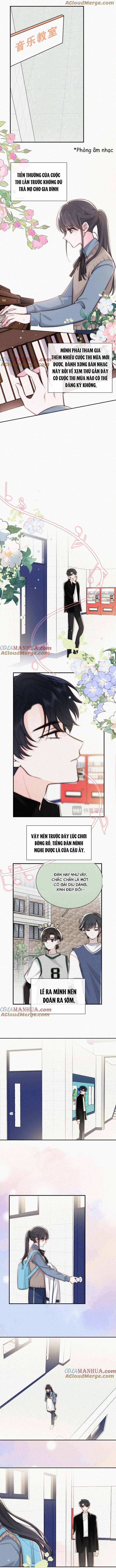 Một Lòng Cưng Chiều Chapter 64 - Trang 2
