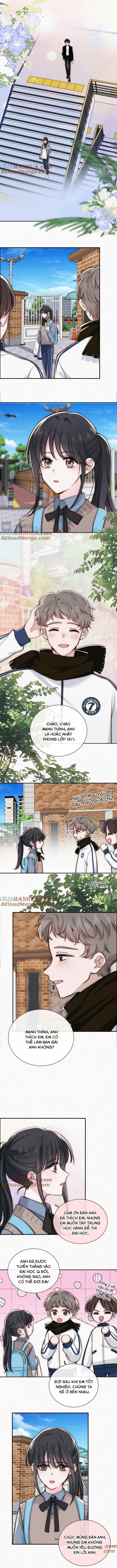 Một Lòng Cưng Chiều Chapter 64 - Trang 2
