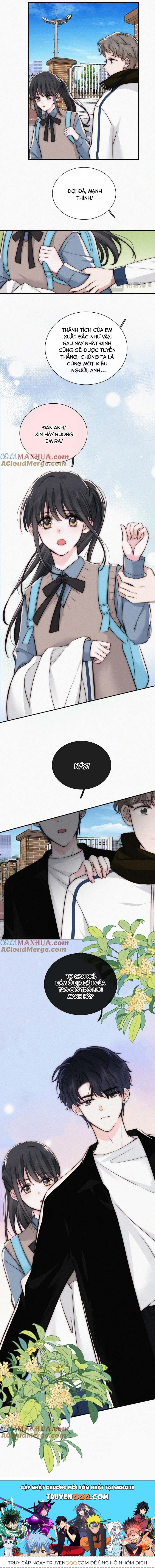 Một Lòng Cưng Chiều Chapter 64 - Trang 2