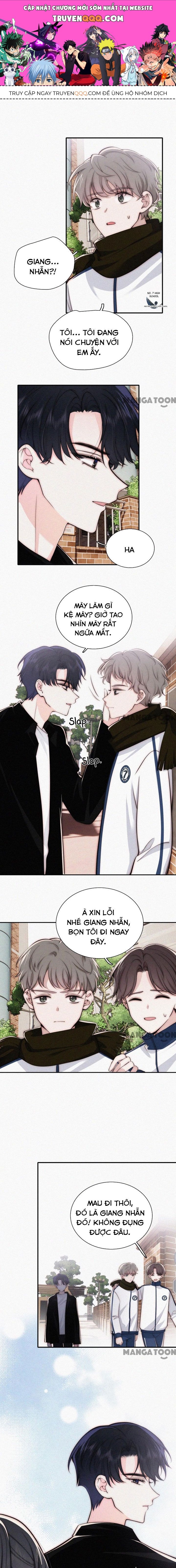 Một Lòng Cưng Chiều Chapter 65 - Trang 2