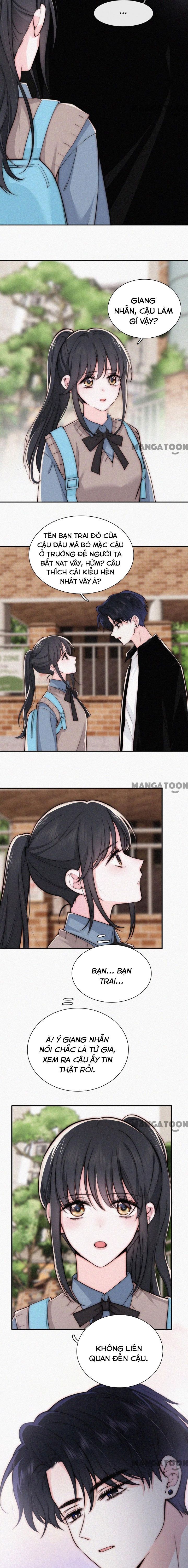 Một Lòng Cưng Chiều Chapter 65 - Trang 2