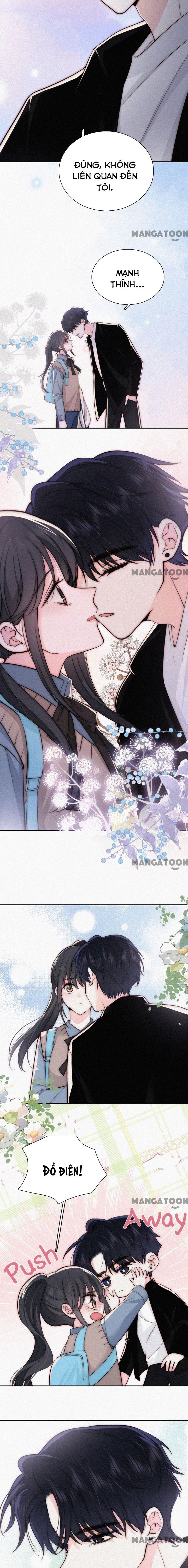 Một Lòng Cưng Chiều Chapter 65 - Trang 2