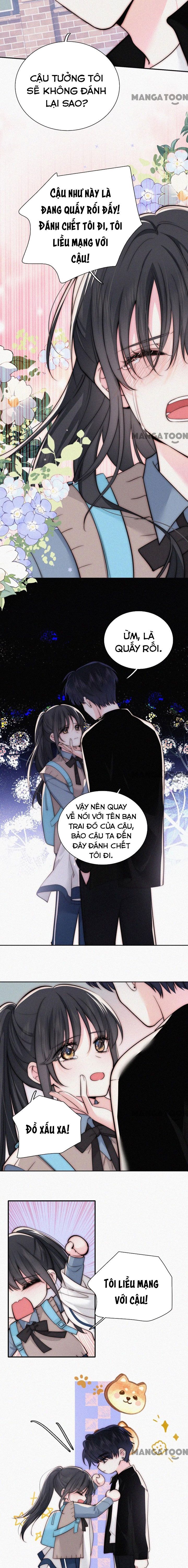 Một Lòng Cưng Chiều Chapter 65 - Trang 2