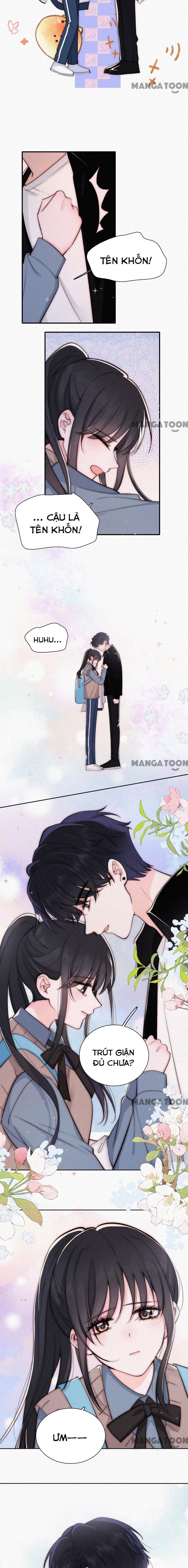 Một Lòng Cưng Chiều Chapter 65 - Trang 2