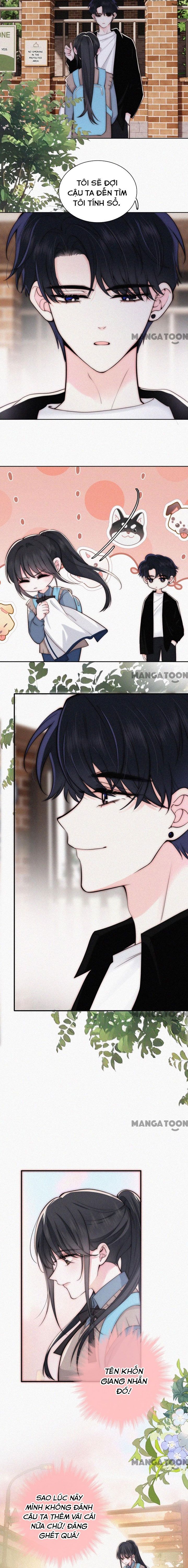 Một Lòng Cưng Chiều Chapter 65 - Trang 2