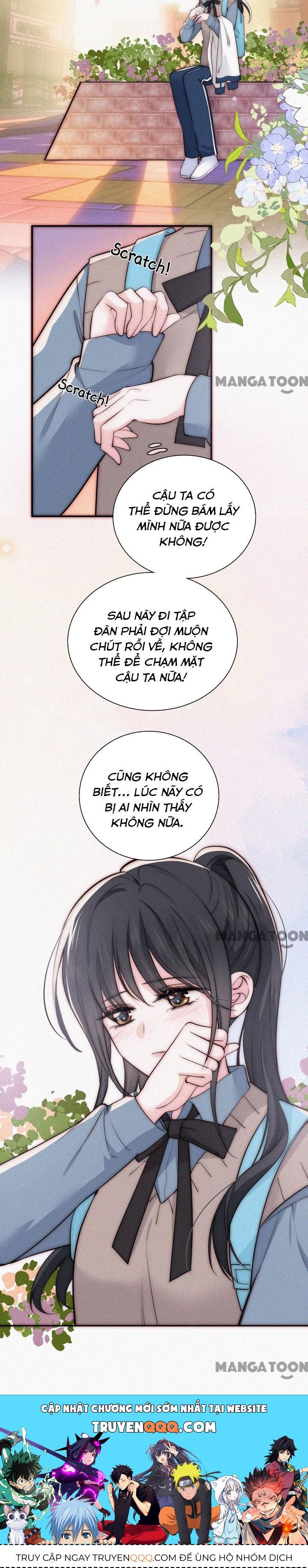 Một Lòng Cưng Chiều Chapter 65 - Trang 2
