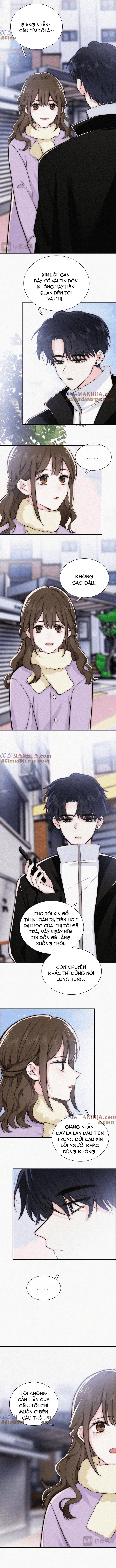 Một Lòng Cưng Chiều Chapter 66 - Trang 2