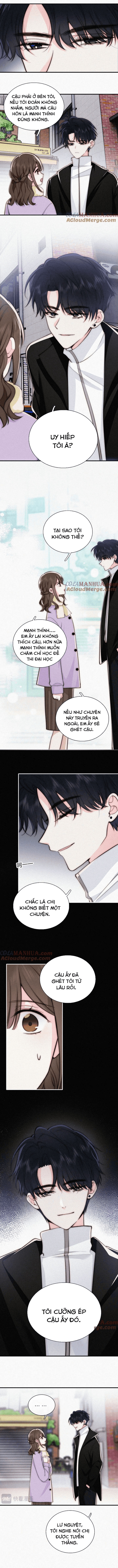 Một Lòng Cưng Chiều Chapter 66 - Trang 2