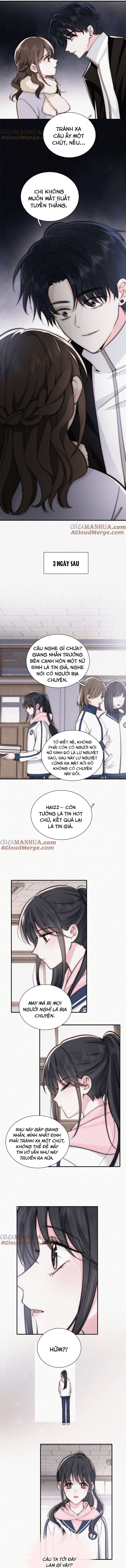 Một Lòng Cưng Chiều Chapter 66 - Trang 2