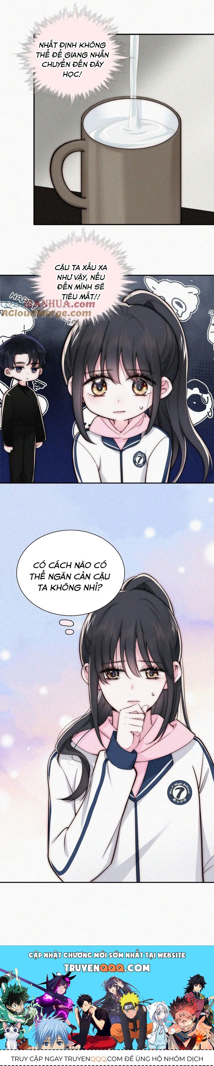 Một Lòng Cưng Chiều Chapter 66 - Trang 2