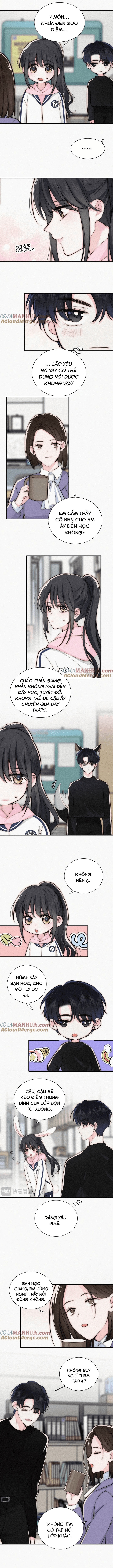 Một Lòng Cưng Chiều Chapter 67 - Trang 2
